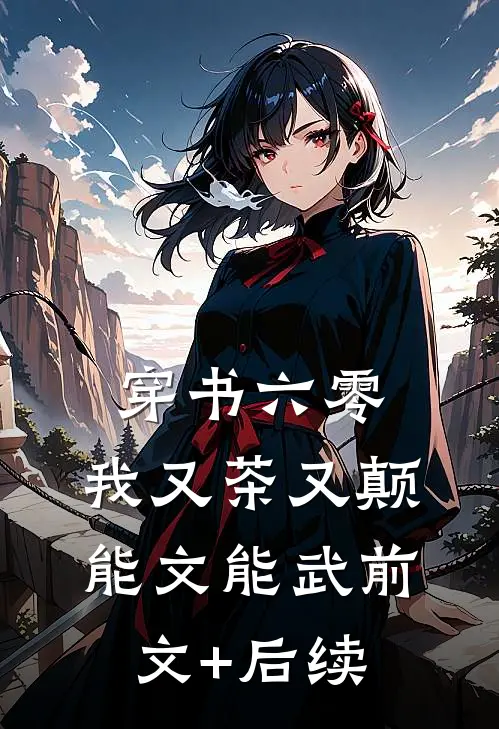 穿书六零：我又茶又颠，能文能武前文+后续