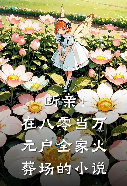 断亲！在八零当万元户全家火葬场的小说