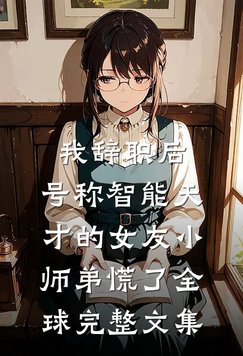 我辞职后，号称智能天才的女友小师弟慌了全球完整文集