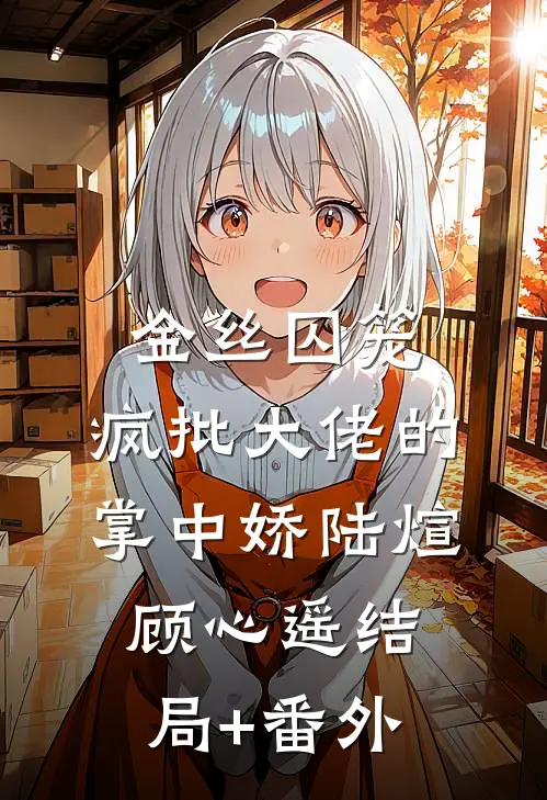 金丝囚笼：疯批大佬的掌中娇陆煊顾心遥结局+番外