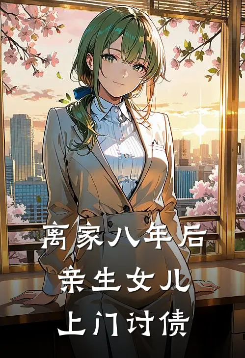 离家八年后，亲生女儿上门讨债