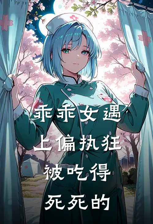 乖乖女遇上偏执狂，被吃得死死的