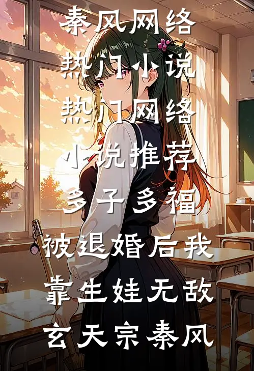 多子多福：被退婚后我靠生娃无敌(玄天宗秦风)网络热门小说_热门网络小说推荐多子多福：被退婚后我靠生娃无敌(玄天宗秦风)