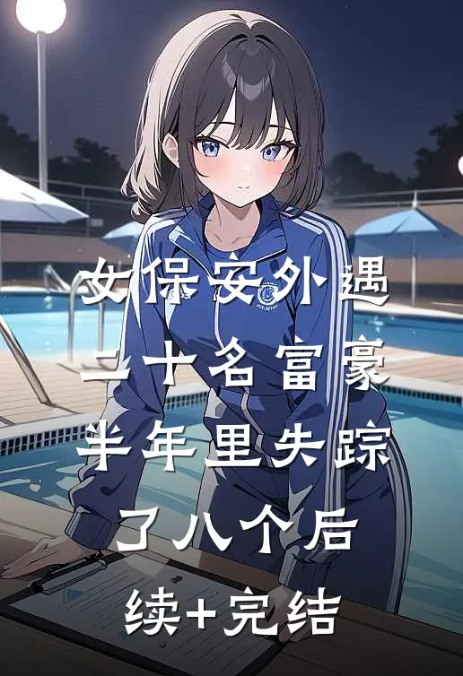 女保安外遇二十名富豪，半年里失踪了八个后续+完结