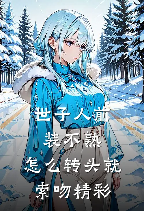 世子人前装不熟，怎么转头就索吻精彩