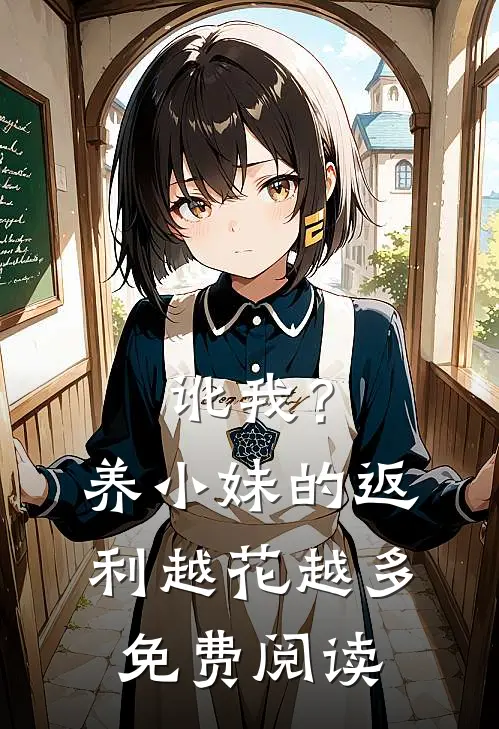 讹我？养小妹的返利越花越多免费阅读