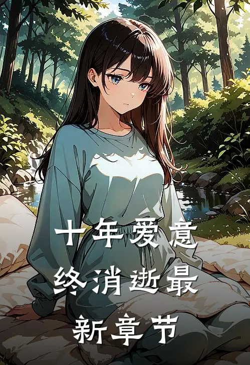 十年爱意终消逝最新章节