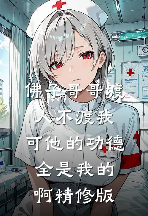 佛子哥哥渡人不渡我，可他的功德全是我的啊精修版