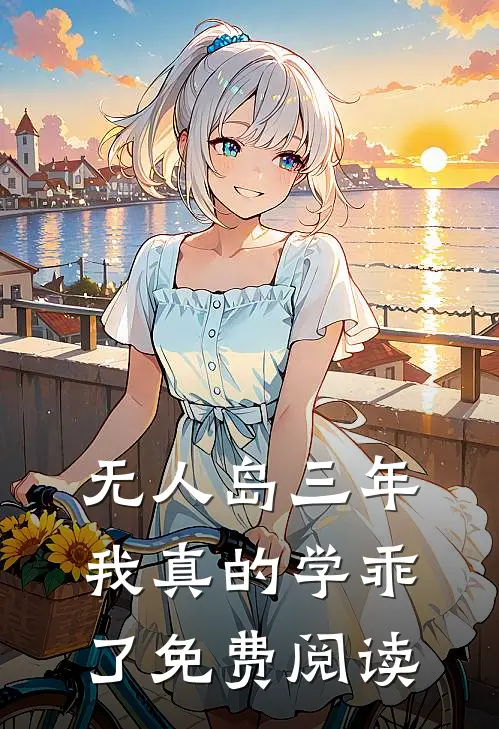 “无人岛”三年，我真的学乖了免费阅读
