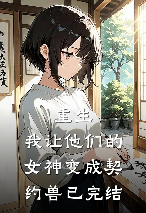重生，我让他们的女神变成契约兽已完结