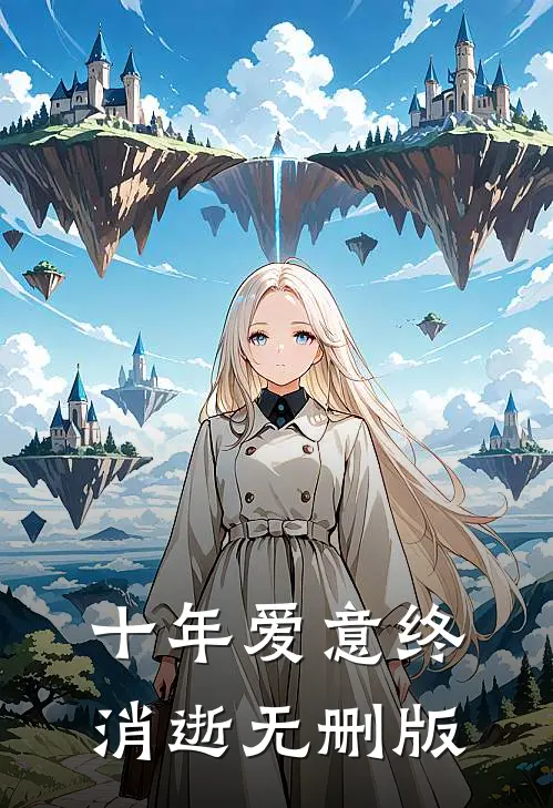十年爱意终消逝无删版