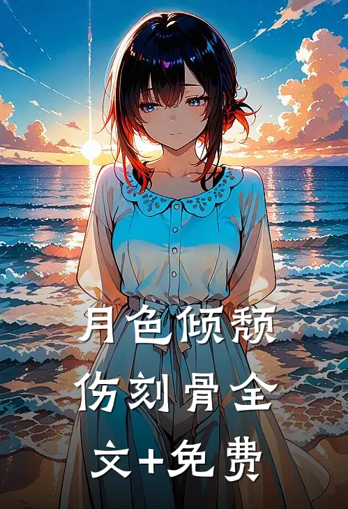 月色倾颓伤刻骨全文+免费
