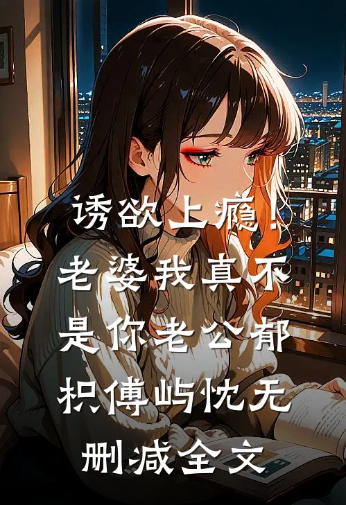 诱欲上瘾！老婆我真不是你老公郁枳傅屿忱无删减全文