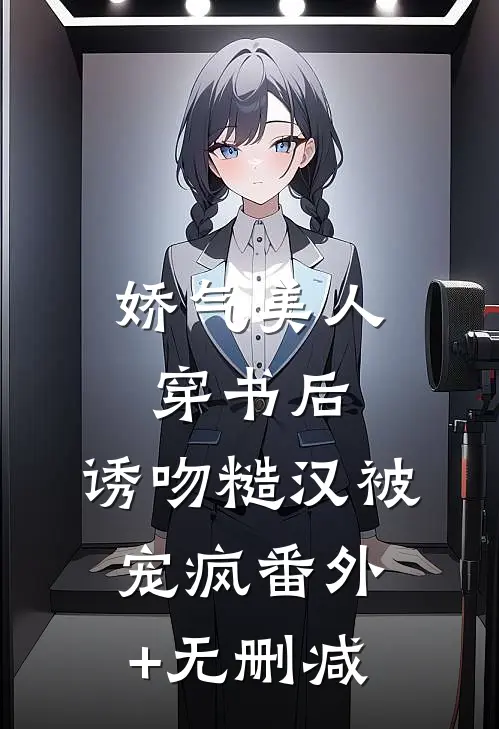 娇气美人穿书后，诱吻糙汉被宠疯番外+无删减
