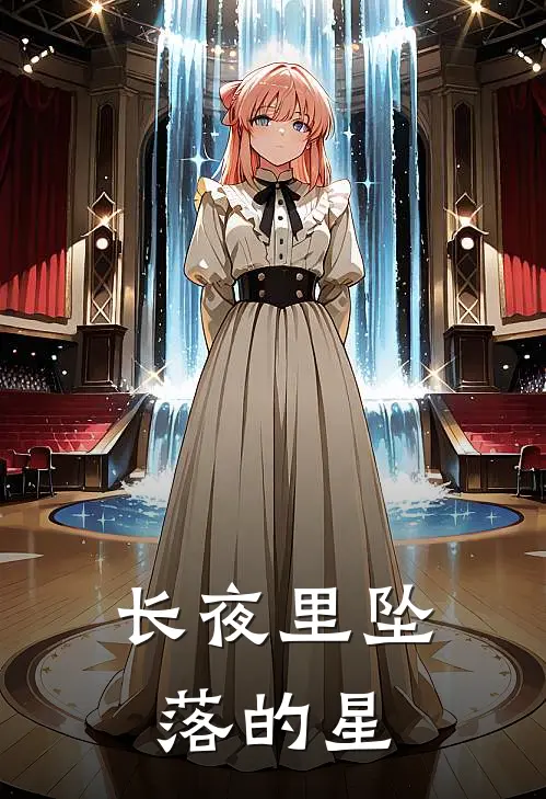 长夜里坠落的星星是