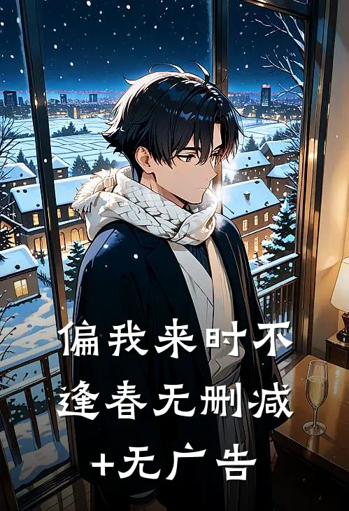 偏我来时不逢春无删减+无广告