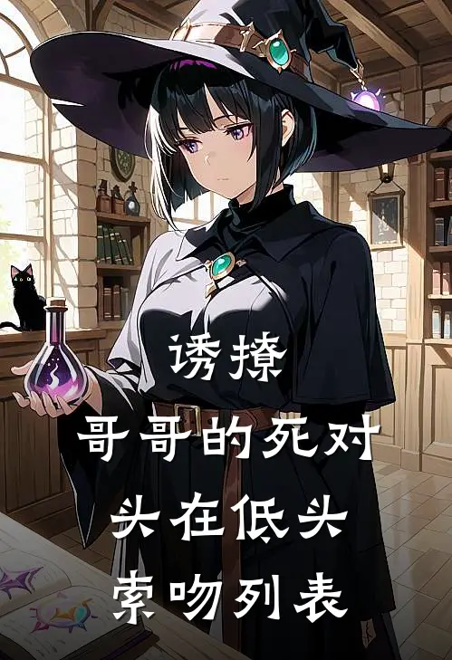 诱撩，哥哥的死对头在低头索吻列表