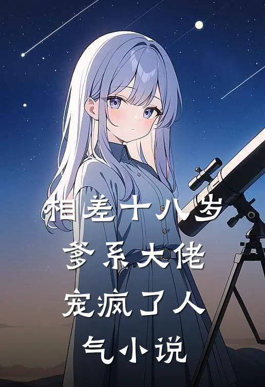 相差十八岁，爹系大佬宠疯了人气小说