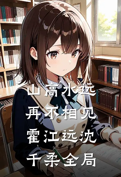 山高水远，再不相见霍江远沈千柔全局