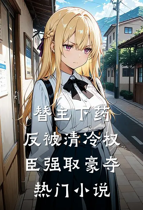 替主下药，反被清冷权臣强取豪夺热门小说