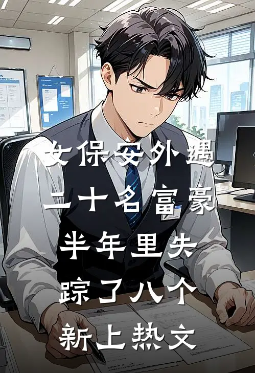 女保安外遇二十名富豪，半年里失踪了八个新上热文