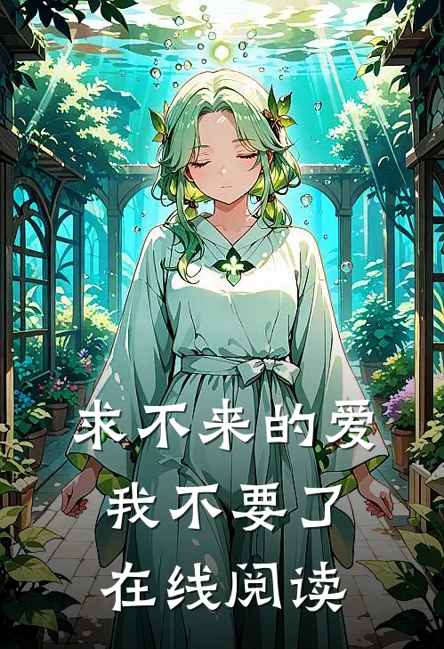 求不来的爱，我不要了在线阅读