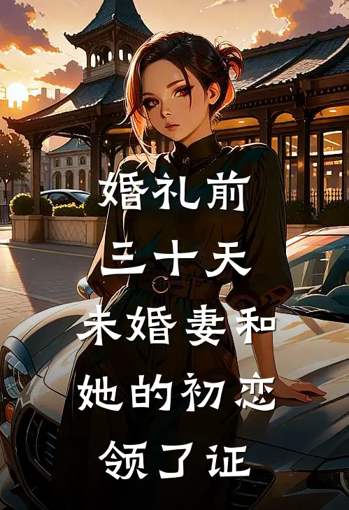 婚礼前三十天,未婚妻和她的初恋领了证