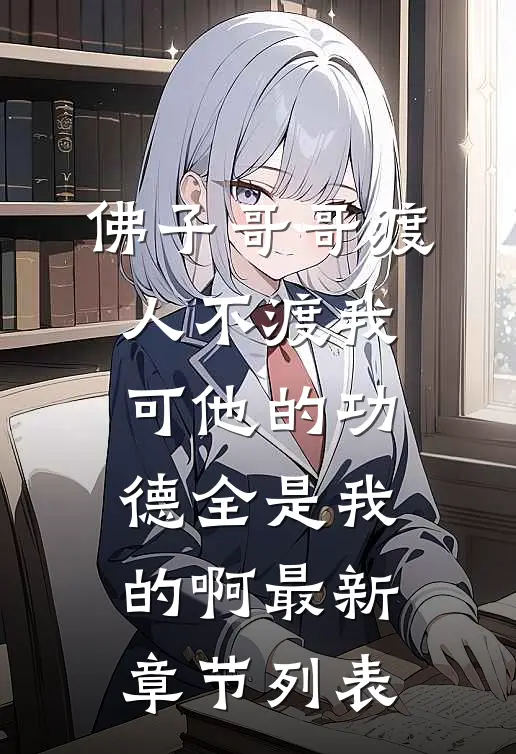 佛子哥哥渡人不渡我，可他的功德全是我的啊最新章节列表