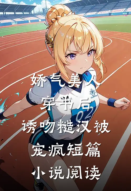 娇气美人穿书后，诱吻糙汉被宠疯短篇小说阅读