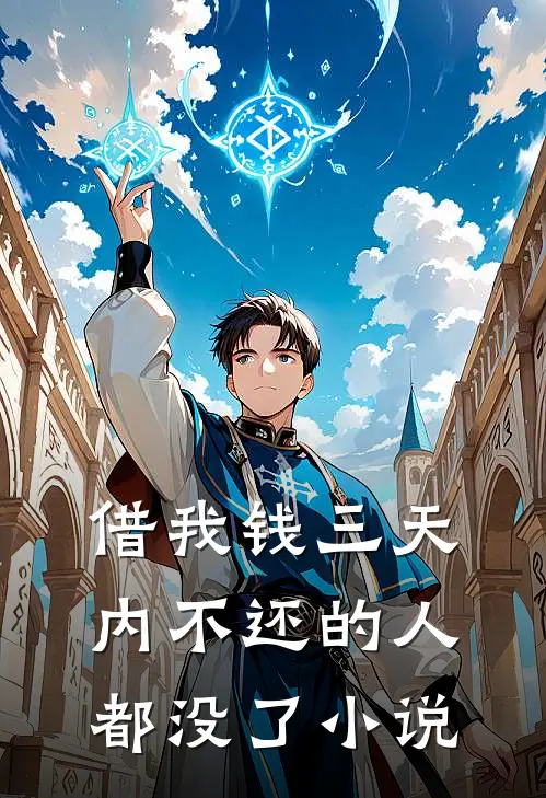 借我钱三天内不还的人都没了小说
