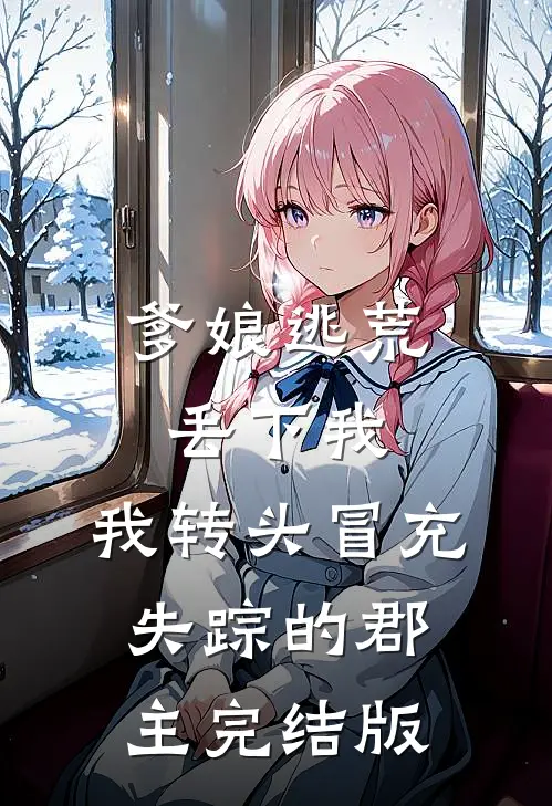 爹娘逃荒丢下我，我转头冒充失踪的郡主完结版