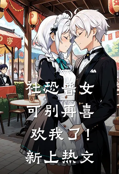 社恐普女：可别再喜欢我了！新上热文