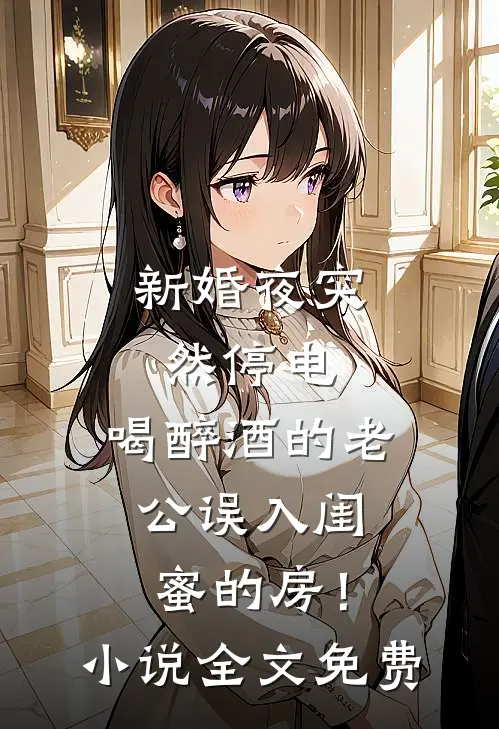 新婚夜突然停电，喝醉酒的老公误入闺蜜的房！小说全文免费