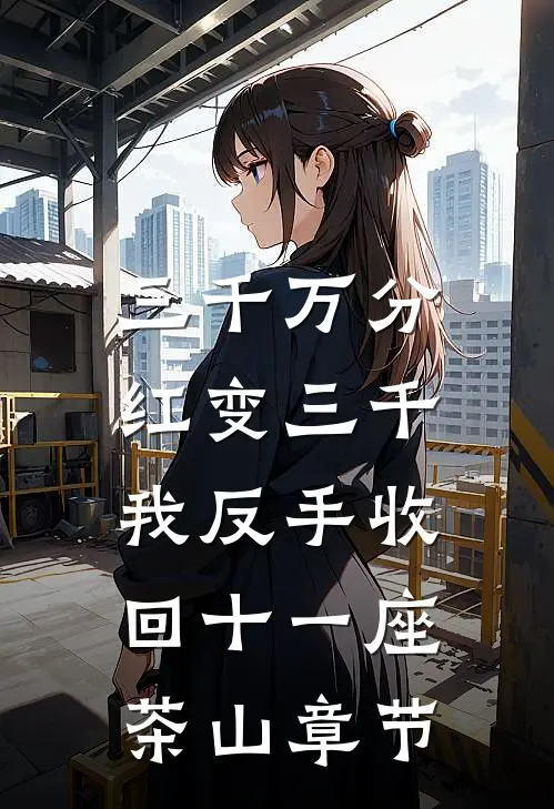 三千万分红变三千，我反手收回十一座茶山章节