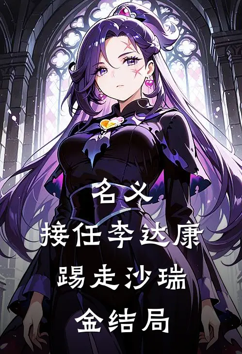 名义：接任李达康，踢走沙瑞金结局
