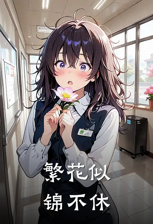 繁花似锦不休姜霁月