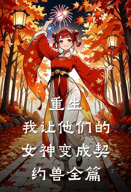 重生，我让他们的女神变成契约兽全篇