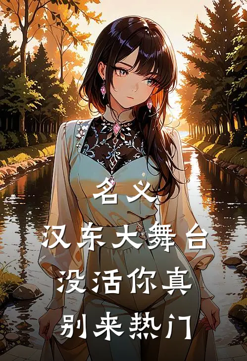 名义：汉东大舞台，没活你真别来热门