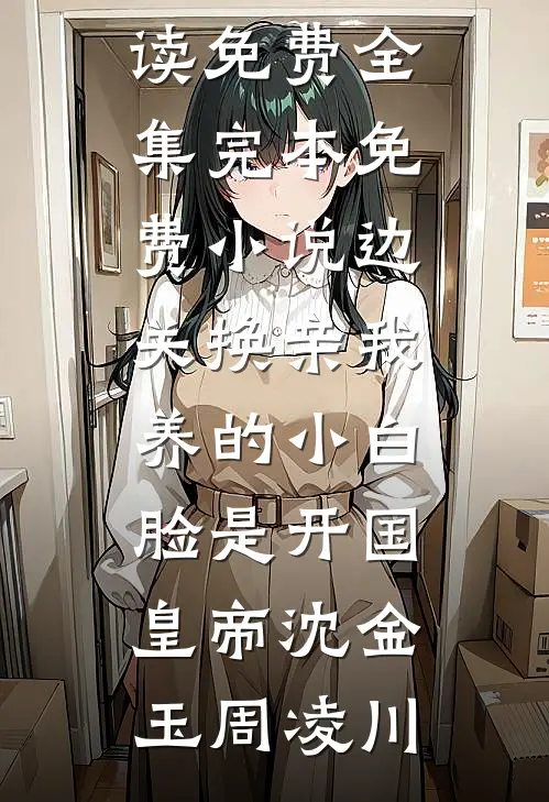 边关换亲我养的小白脸是开国皇帝(沈金玉周凌川)全文阅读免费全集_完本免费小说边关换亲我养的小白脸是开国皇帝(沈金玉周凌川)