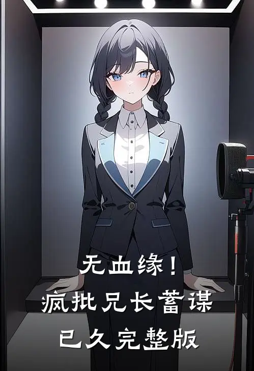 无血缘！疯批兄长蓄谋已久完整版