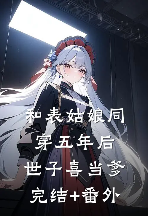 和表姑娘同穿五年后，世子喜当爹完结+番外