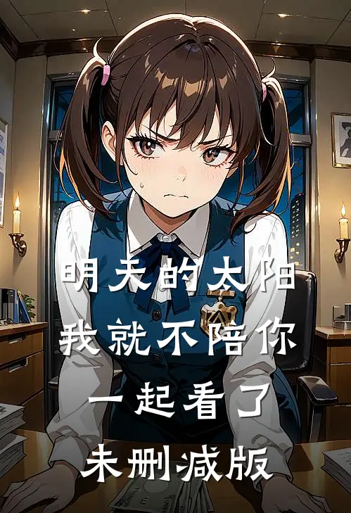 明天的太阳，我就不陪你一起看了未删减版