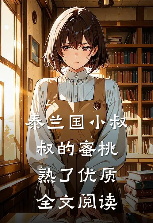 泰兰国小叔叔的蜜桃熟了优质全文阅读