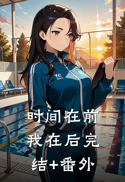 时间在前，我在后完结+番外