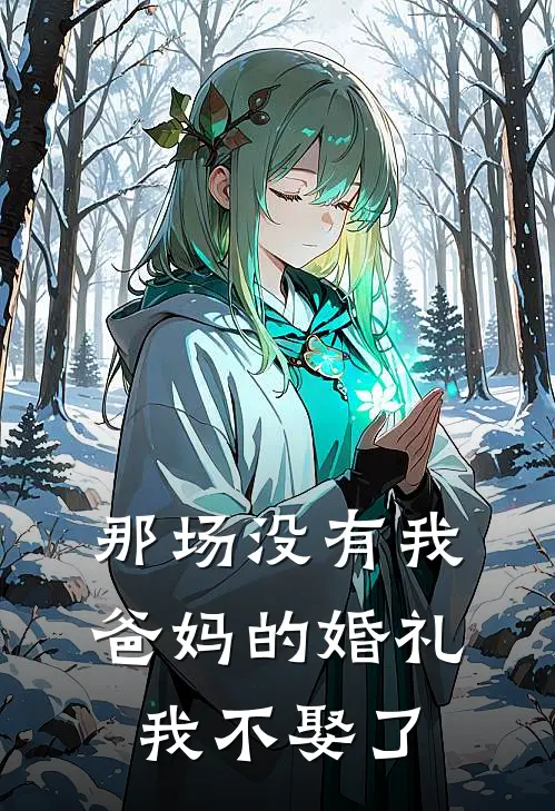 那场没有我爸妈的婚礼，我不娶了