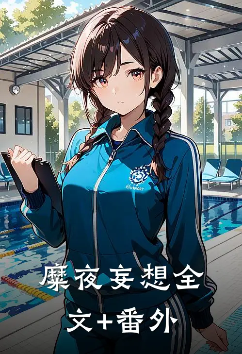 糜夜妄想全文+番外