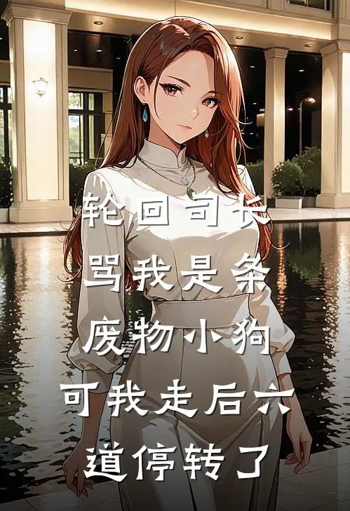 轮回司长骂我是条废物小狗，可我走后六道停转了
