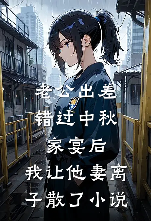 老公出差错过中秋家宴后，我让他妻离子散了小说
