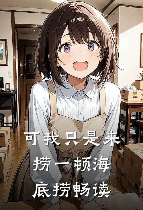 可我只是来捞一顿海底捞畅读