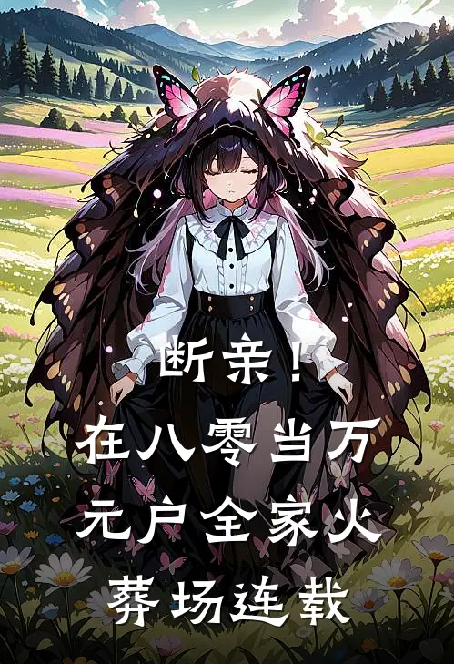 断亲！在八零当万元户全家火葬场连载